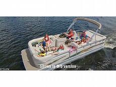 Princecraft Versailles 22 LP I/O 2008 Boat specs