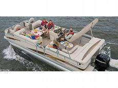 Princecraft Versailles 22 LP-SS 2008 Boat specs