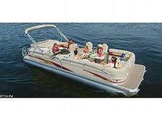 Princecraft Versailles 26 SE 2008 Boat specs