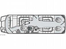 Princecraft Versailles 29 LP-SS I/O 2008 Boat specs