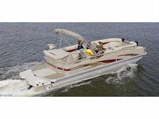 Princecraft Versailles SVX 25 LP Vazer (I/O) 2008 Boat specs