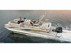 Princecraft Versailles SVX 27 LP 2008 Boat specs