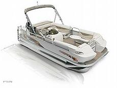 Princecraft Vision 19 L 2008 Boat specs
