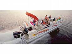 Princecraft Vision 23 L 2008 Boat specs