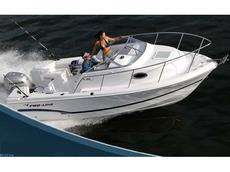 Pro-Line 20 Express 2008 Boat specs
