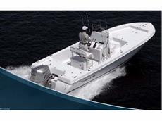 Pro-Line 23 Bay 2008 Boat specs
