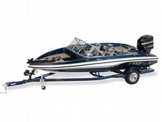 ProCraft 181 Combo 2008 Boat specs