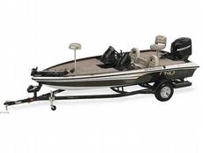 ProCraft 192 Super Pro SC 2008 Boat specs