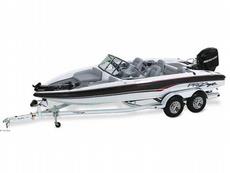 ProCraft 200 Combo 2008 Boat specs