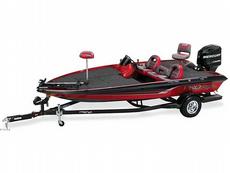 ProCraft Pro 186 SC 2008 Boat specs