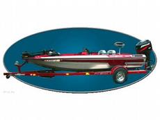 ProGator 178V 2008 Boat specs