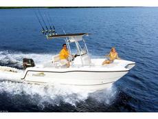 ProKat 2000 Center Console 2008 Boat specs