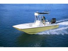 ProKat 2150 BayKat 2008 Boat specs
