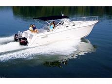ProKat 3660 Express 2008 Boat specs