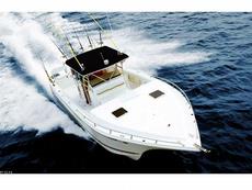 ProKat 3660 Sport Cuddy 2008 Boat specs