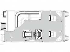 Qwest 716 RE Fish 2008 Boat specs