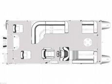 Qwest 718 XRE Cruise 2008 Boat specs