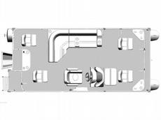 Qwest 718 XRE Fish 2008 Boat specs