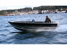 Raider Pro-Sport 172 2008 Boat specs