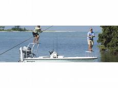 Ranger 168 Phantom 2008 Boat specs