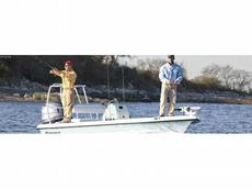 Ranger 173 Ghost 2008 Boat specs