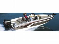 Ranger 1760 Angler 2008 Boat specs