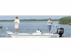 Ranger 183 Ghost 2008 Boat specs