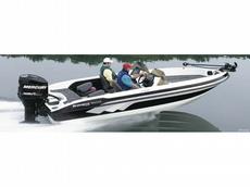 Ranger 1860 Angler 2008 Boat specs