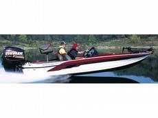Ranger 198VX 2008 Boat specs