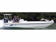 Ranger 223 Cayman 2008 Boat specs