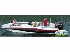 Ranger 2250 SS 2008 Boat specs