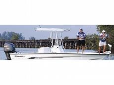 Ranger 2300 BAY RANGER 2008 Boat specs