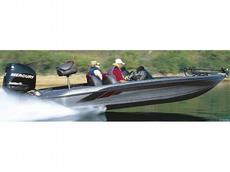 Ranger 520VX 2008 Boat specs