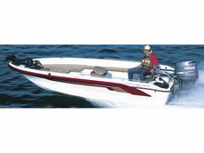 Ranger 618T 2008 Boat specs