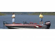 Ranger 619VS 2008 Boat specs