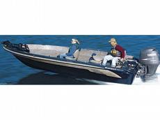 Ranger 620T 2008 Boat specs