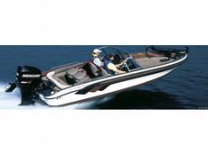 Ranger 620VS 2008 Boat specs