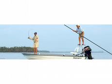 Ranger Banshee 2008 Boat specs