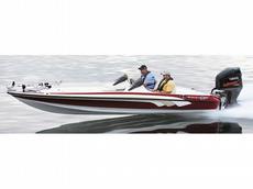Ranger Z21 Intracoastal 2008 Boat specs