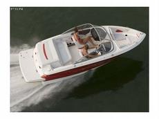 Regal 1900 Bowrider 2008 Boat specs