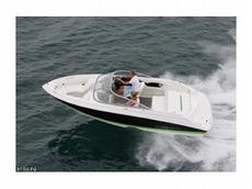 Regal 2000 Bowrider 2008 Boat specs