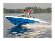 Regal 2200 Bowrider 2008 Boat specs