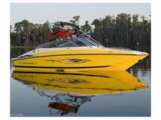 Regal 2220 FasDeck 2008 Boat specs