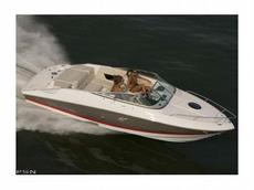 Regal 2250 Cuddy 2008 Boat specs