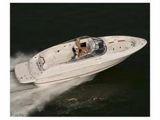 Regal 2400 Bowrider 2008 Boat specs