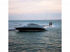 Regal 2665 Commodore  2008 Boat specs