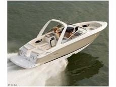 Regal 2700 Bowrider 2008 Boat specs