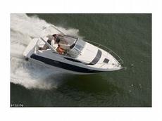 Regal 2860 Window Express  2008 Boat specs