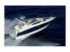 Regal 3060 Window Express 2008 Boat specs