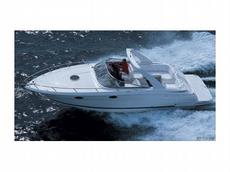 Regal 3350 Sport Cruiser 2008 Boat specs